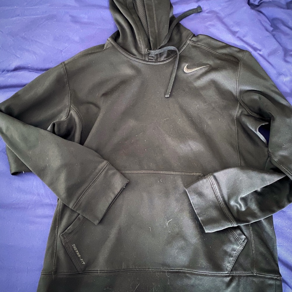 Nike sweatshirt